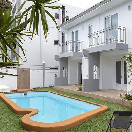 Amis Apartments Bain Boeuf Ngoại thất bức ảnh