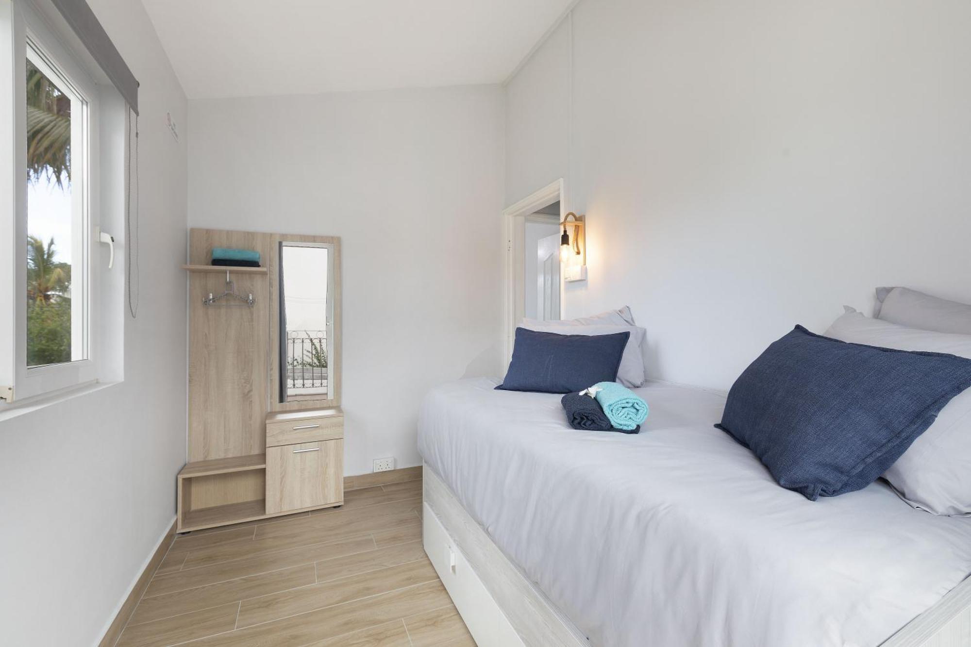 Amis Apartments Bain Boeuf Ngoại thất bức ảnh