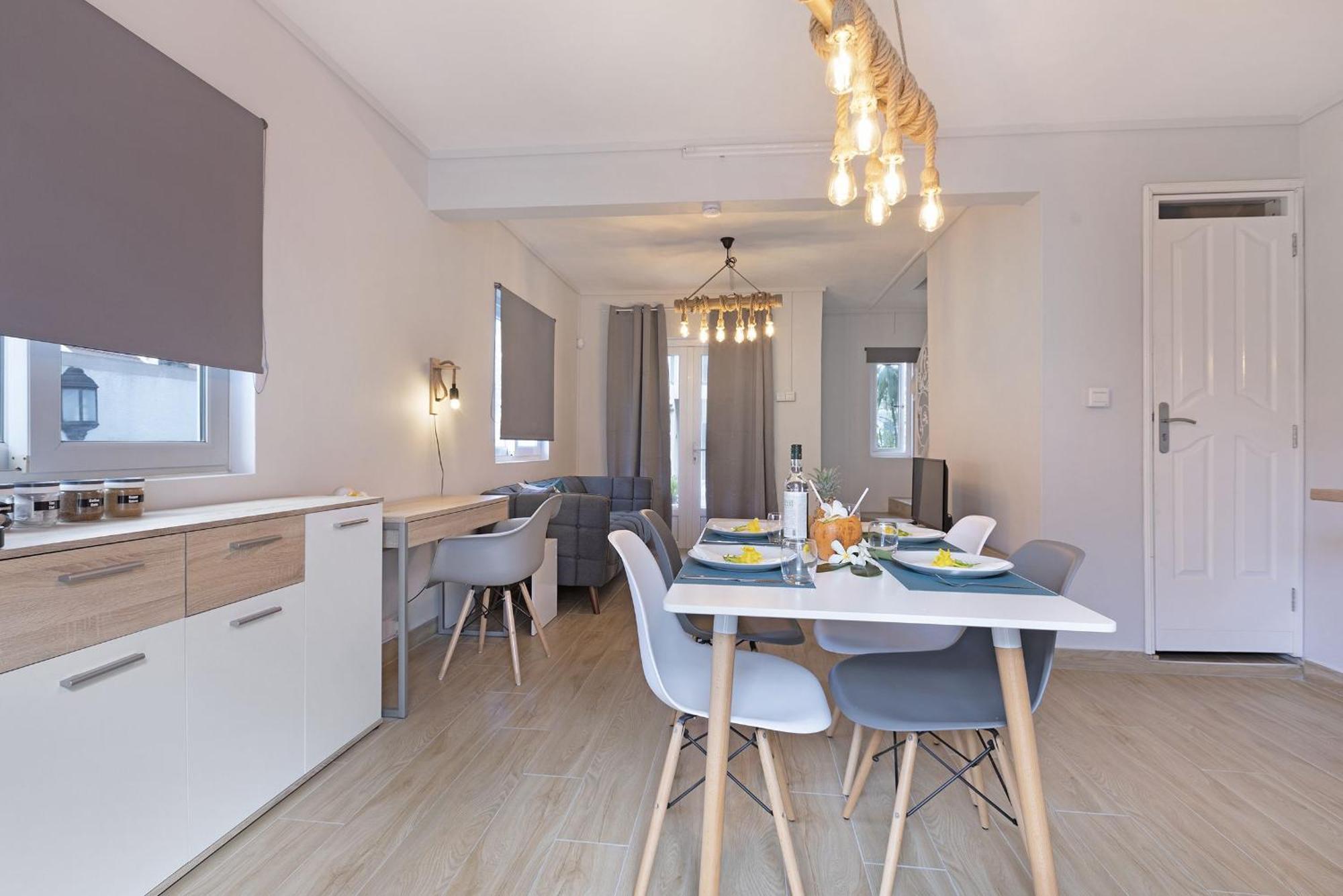 Amis Apartments Bain Boeuf Ngoại thất bức ảnh