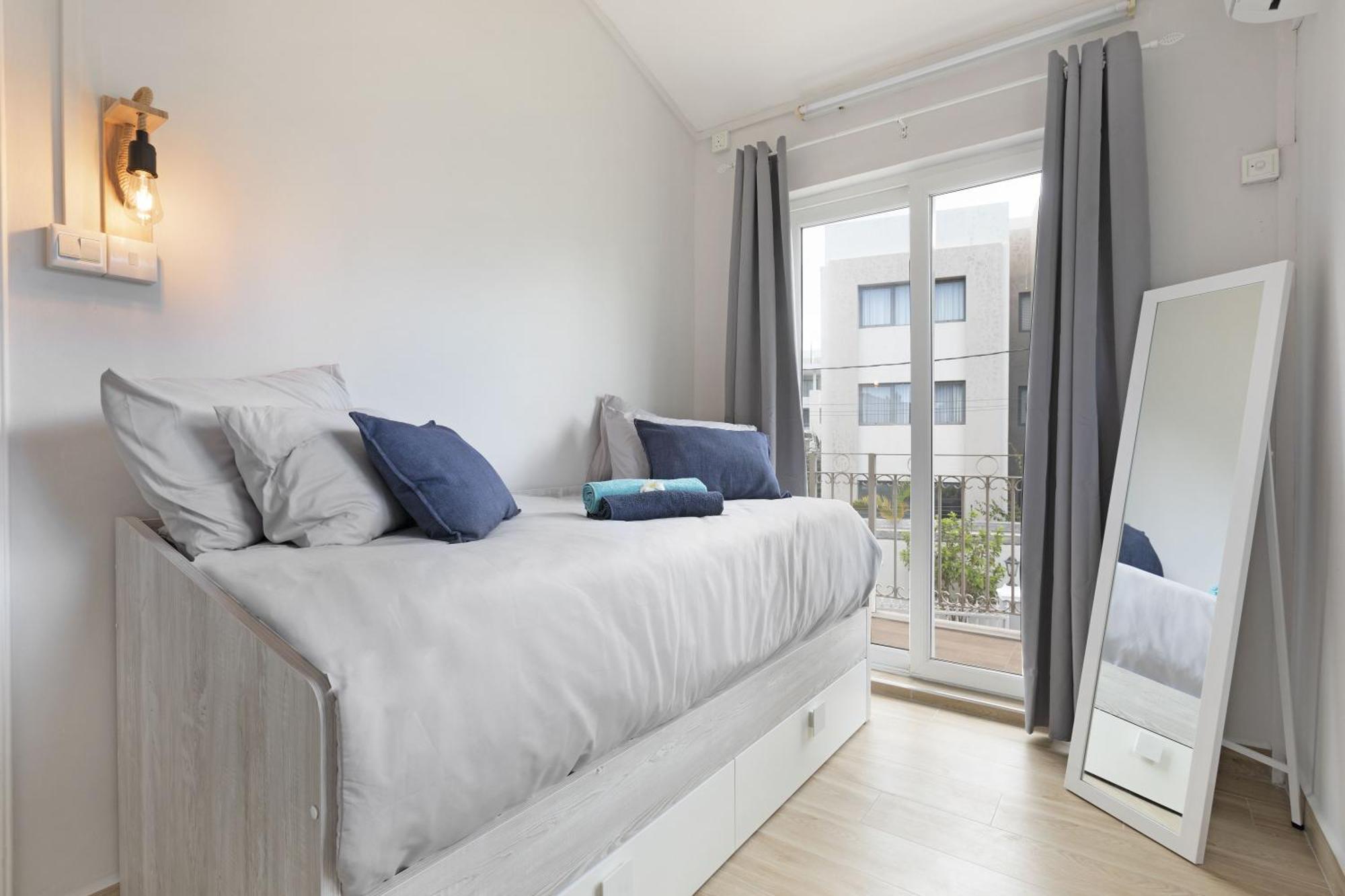 Amis Apartments Bain Boeuf Ngoại thất bức ảnh