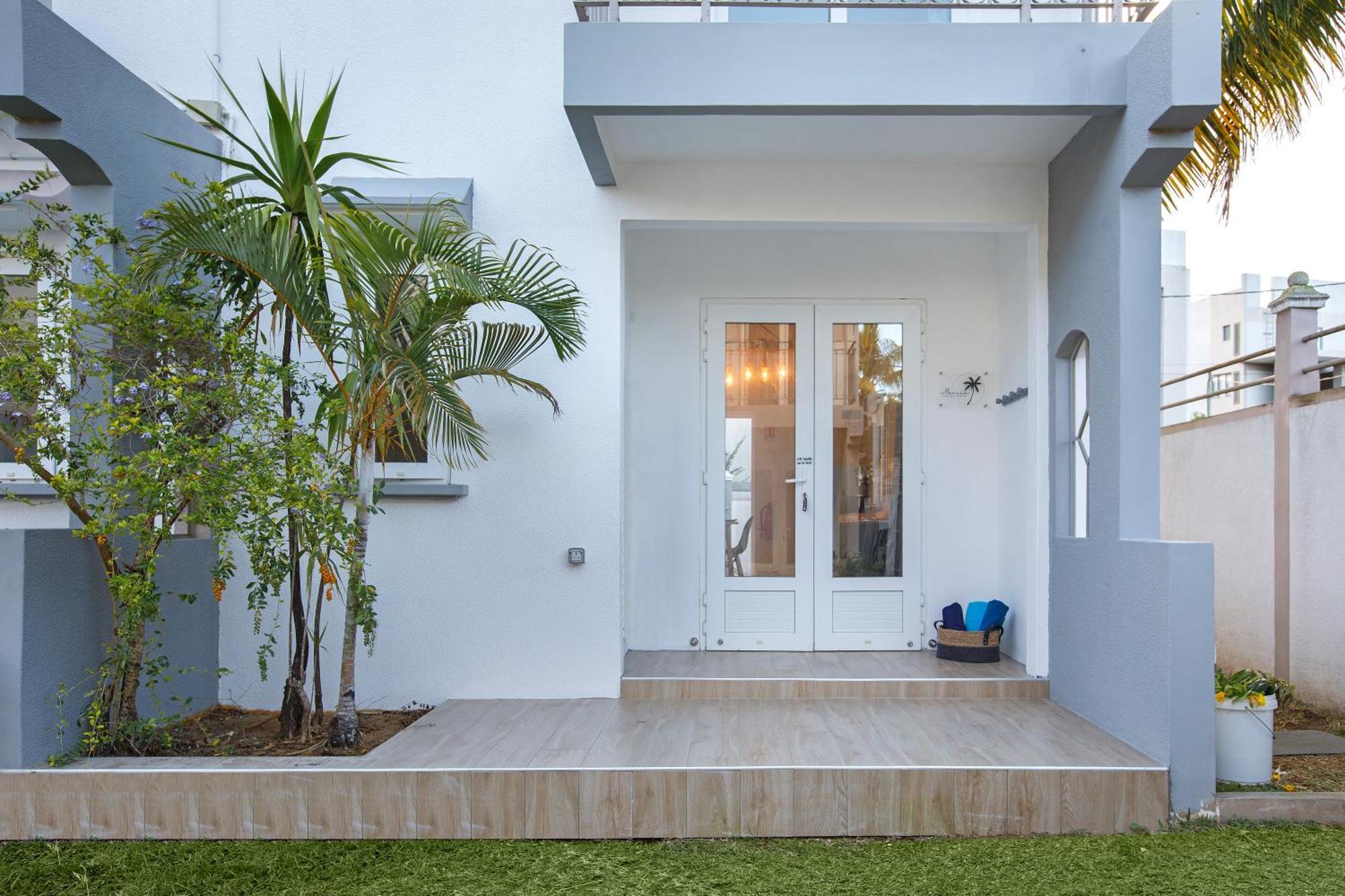 Amis Apartments Bain Boeuf Ngoại thất bức ảnh
